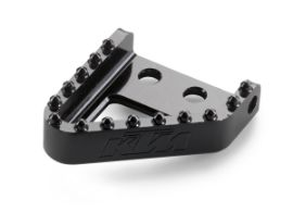 Slika STEP PLATE FOR BRAKE LEVER