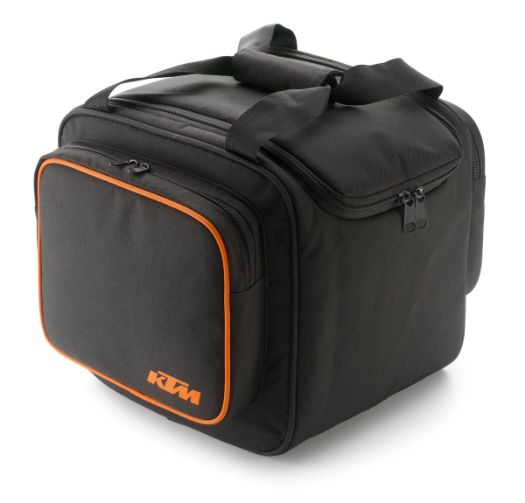 Slika INSIDE POCKET TOPCASE 38L.