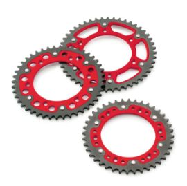 Slika ''''Supersprox stealth sprocket (''''''''red, 45z