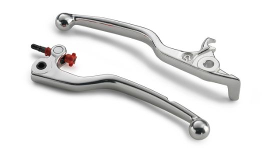 Slika CLUTCH/BRAKE LEVER SET 690