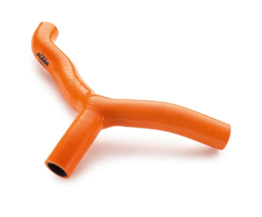 Slika RADIATOR HOSE ORANGE