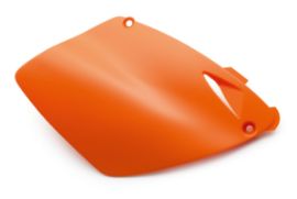 Slika SIDE COVER R/S ORANGE       03