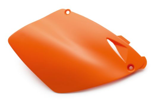 Slika SIDE COVER R/S ORANGE       03