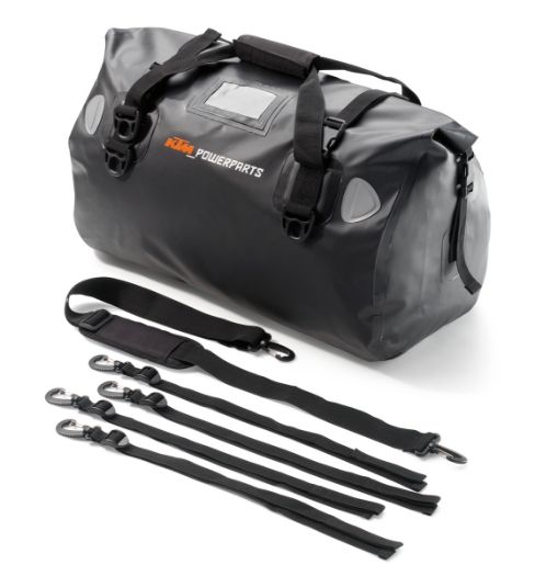 Slika REAR BAG