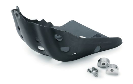 Slika SKID PLATE PLASTIC