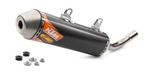 Slika FMF Powercore 2.1 silencer