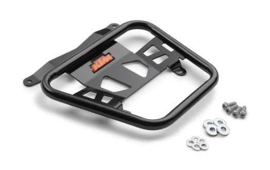 Slika CARRIER PLATE F. ALU TOPCASE