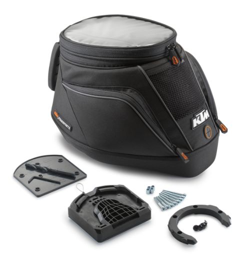 Slika QUICK RELEASE TANK BAG