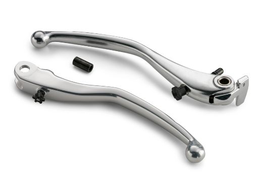 Slika CLUTCH/BRAKE LEVER 06-13