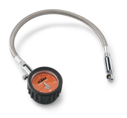 Slika TYRE GAUGE