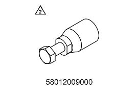 Slika FLYWHEEL EXTRACTOR