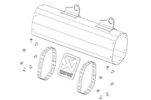 Slika REPAIR KIT