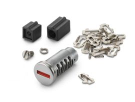 Slika LOCK CYLINDER SET