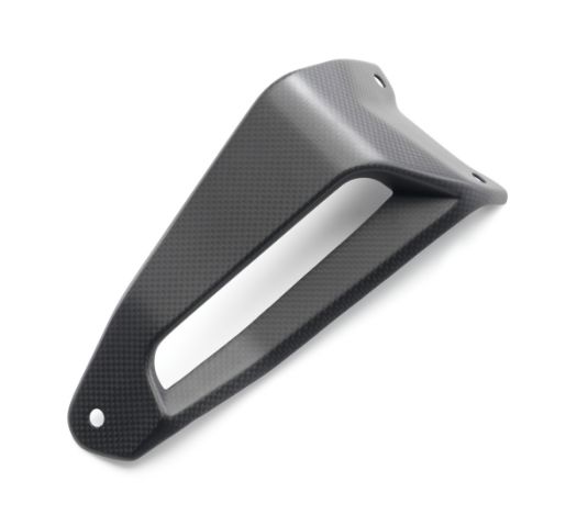 Slika CARBON SILENCER BRACKET