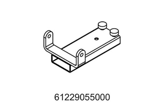 Slika TRANSMISSION RACK CPL.