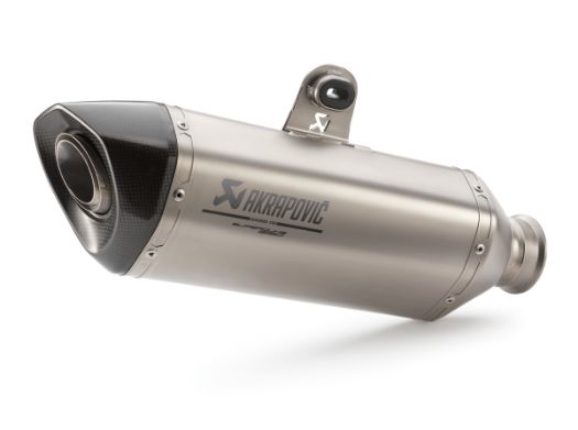 Slika Silencer Akrapovic EC/ECE