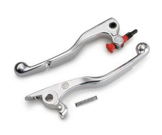 Slika CLUTCH/BRAKE LEVER SET 690