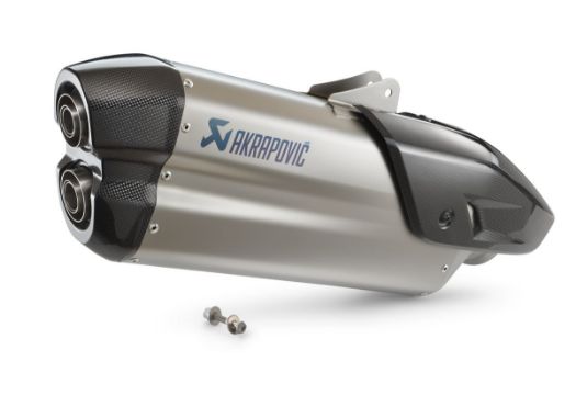 Slika Akrapovic ''''Slip-on Line''''