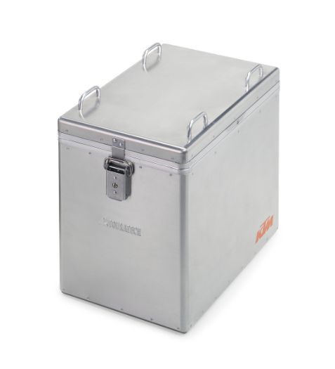 Slika ALUMINUM CASE 41 LITER      03