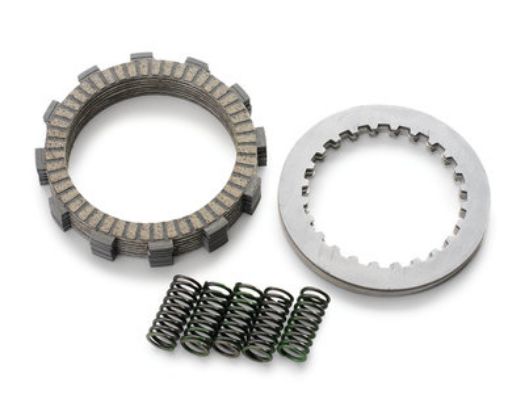 Slika CLUTCH KIT LC8 03-13