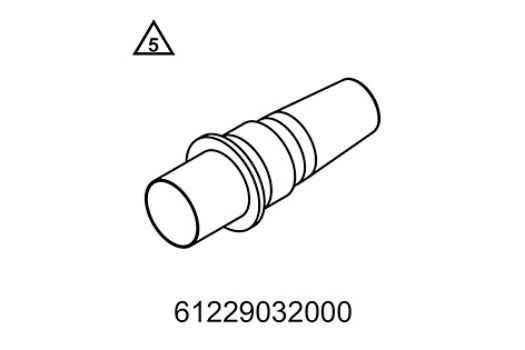 Slika ASSEMBLY TOOL CIRCLIP