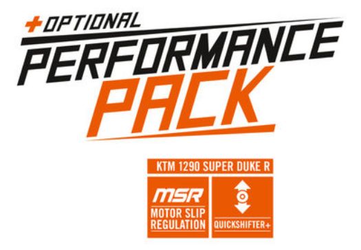 Slika Performance Pack