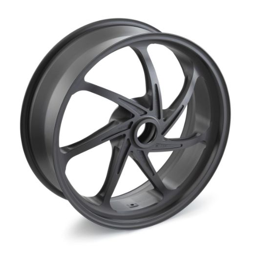 Slika Rear wheel 6x17''''