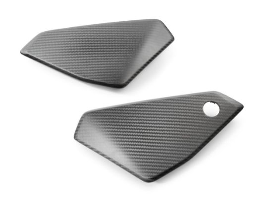 Slika Side fairing set