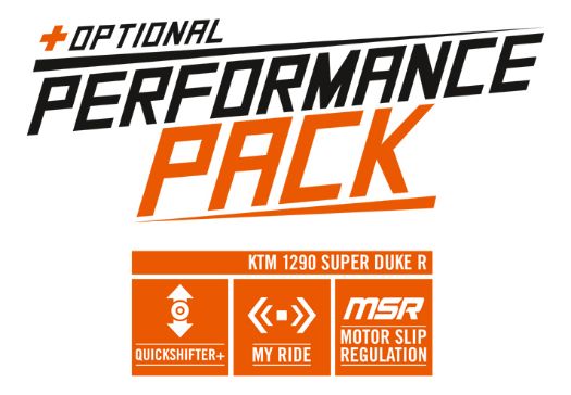 Slika Performance Pack