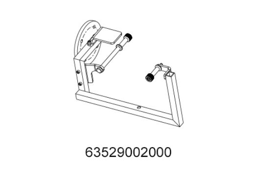 Slika Assembly jig 63