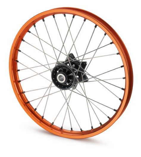 Slika FRONT WHEEL PP 1,6''''X21''''