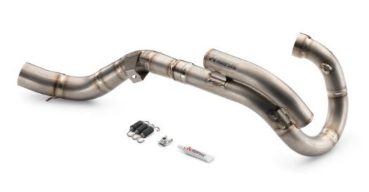 Slika TITANIUM FACTORY HEADERS