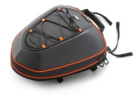 Slika Rear bag