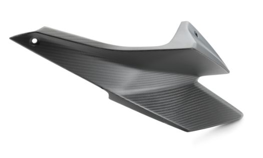 Slika Fuel tank spoiler, right, carbon