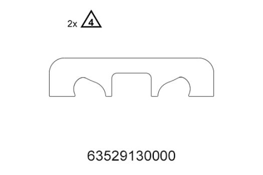 Slika Camshaft gauge