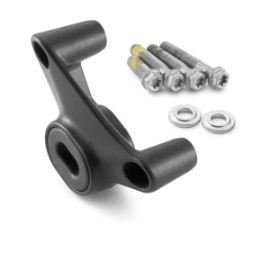 Slika Silencer bracket