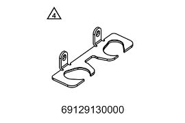 Slika ADJUSTING PLATE R/S -STANDART