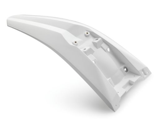 Slika REAR PART WHITE