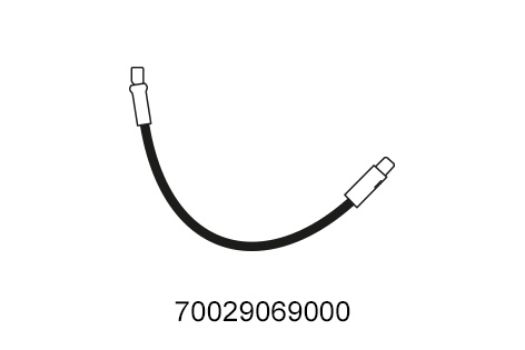 Slika DIAGNOSTIC CABLE FREERIDE-E