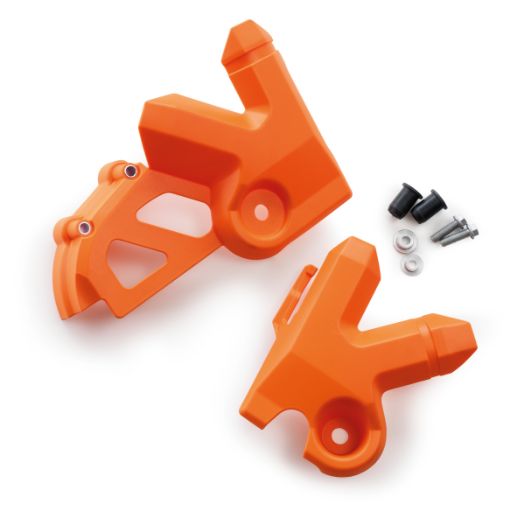 Slika FRAME PROTECTION SET ORANGE