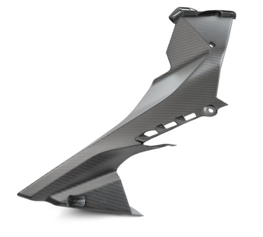 Slika Inner cover left Carbon