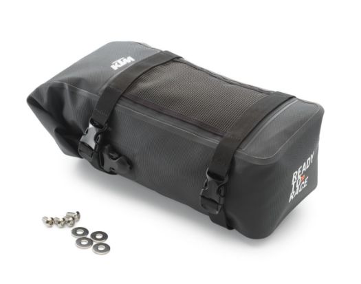 Slika Rear bag