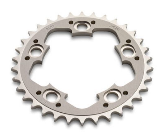 Slika SPROCKET ALU RC8 T=40 RACE