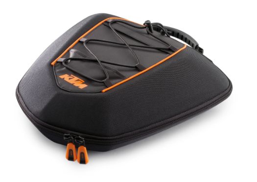 Slika REAR BAG