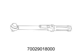 Slika TORQUE WRENCH