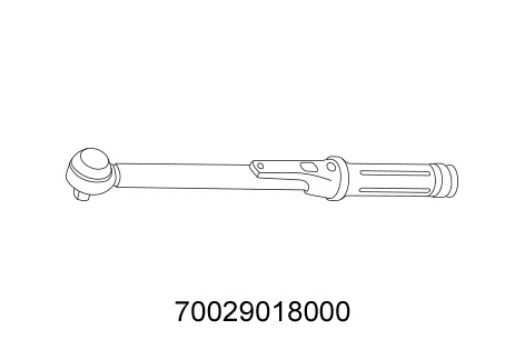 Slika TORQUE WRENCH