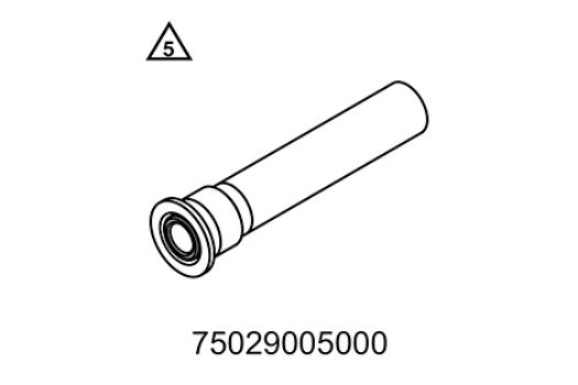 Slika ASSEMBLY TOOL CIRCLIP