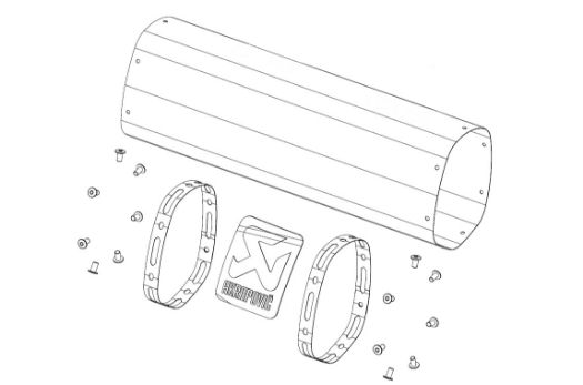 Slika REPAIR KIT