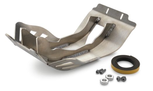 Slika Skid plate