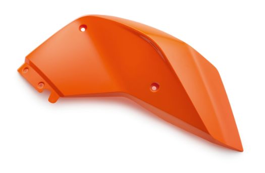 Slika SPOILER RIGHT ORANGE